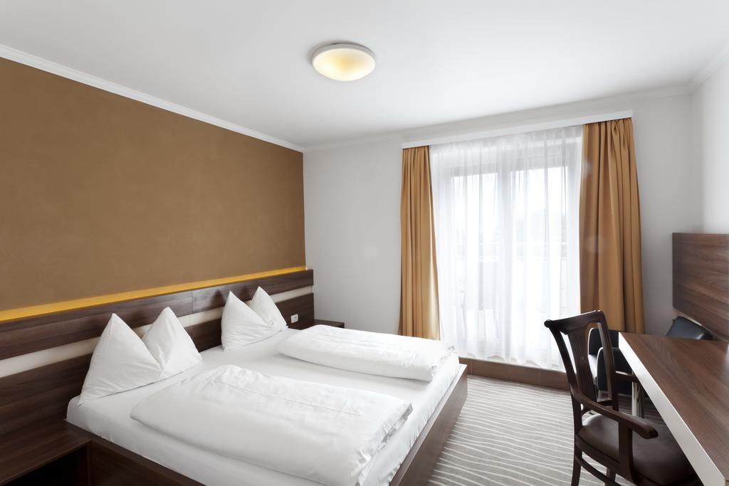 Primus Hotel & Apartments Vienna Camera foto