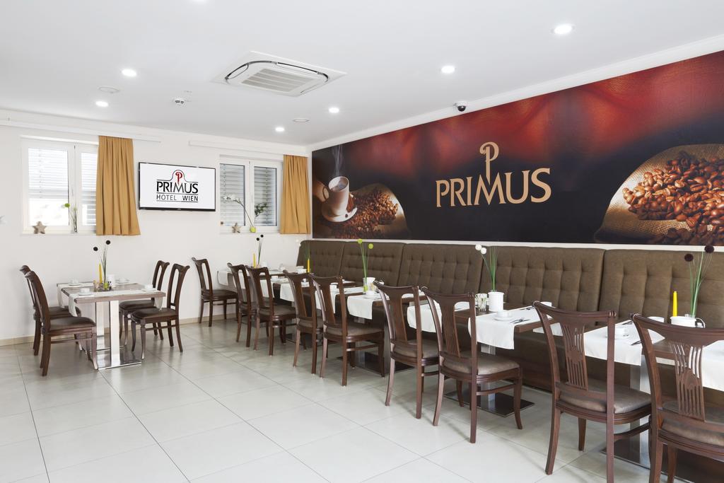 Primus Hotel & Apartments Vienna Esterno foto