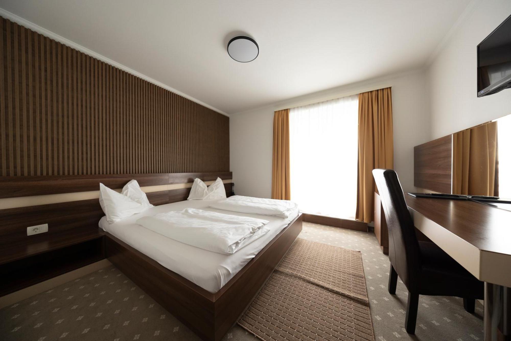 Primus Hotel & Apartments Vienna Esterno foto