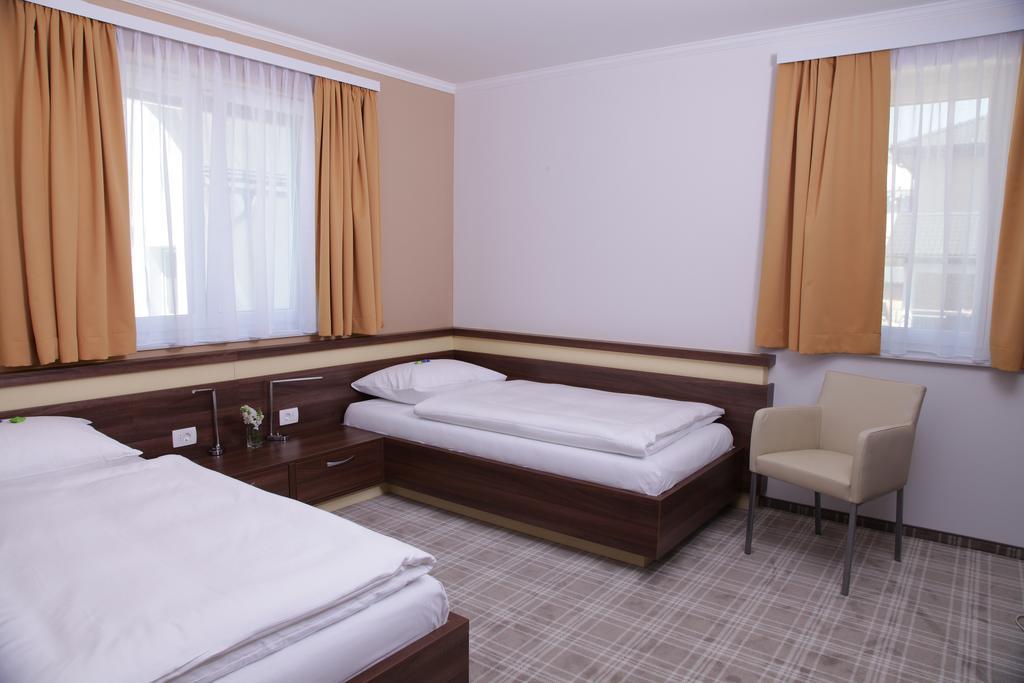 Primus Hotel & Apartments Vienna Camera foto