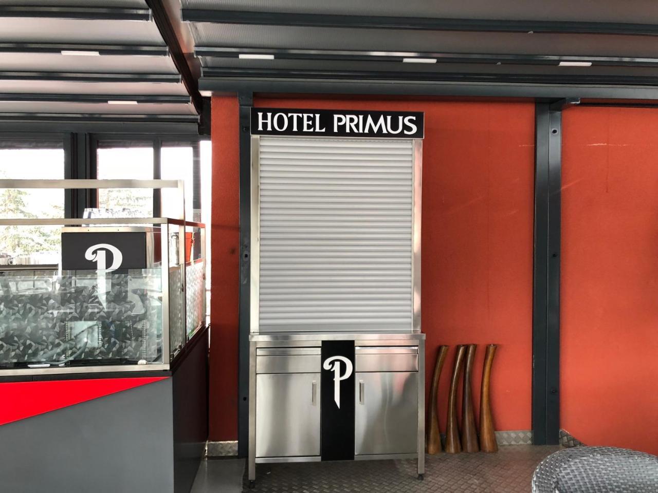 Primus Hotel & Apartments Vienna Esterno foto